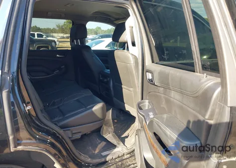 2019 Chevrolet Tahoe Lt from USA, damaged, VIN 1GNSCBKC0KR136671